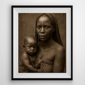 minimal african art, wall decor art, printable download, african home decor, african american art,black art housewarming gift idea for home
