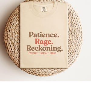 Subtle FDT Shirt, F*ck Donald Trump Tshirt, Floral FDT Gift, Flower Anti Trump T-shirt, Anti MAGA Shirts, Political T shirt, Feminist Gift