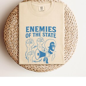 Subtle FDT Shirt, F*ck Donald Trump Tshirt, Floral FDT Gift, Flower Anti Trump T-shirt, Anti MAGA Shirts, Political T shirt, Feminist Gift
