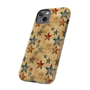 4th of July phone case independence day iphone case aesthetic fourth of july iphone case Google Pixel Samsung Galaxy phone red white blue