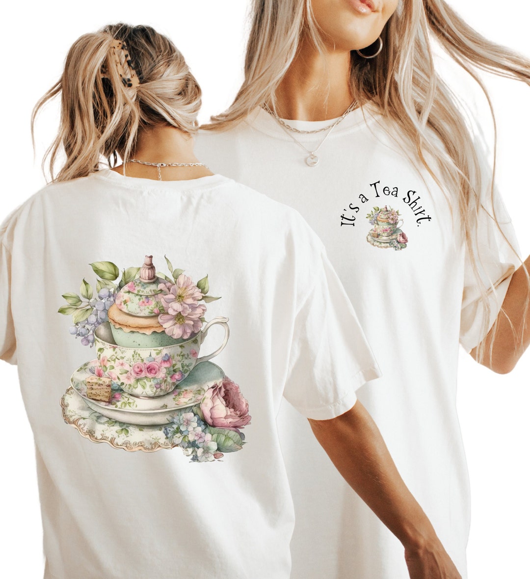 Its a Tea Shirt Tea Lover Gift Shirt Tea Addict Shirt It's a Tea Shirt ...