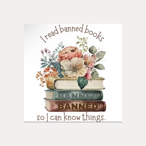 banned books svg png, don't ban books svg png, read banned books week svg png, i'm with the banned, teacher librarian book lover gifts