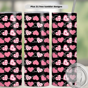 dünner trockner becher für paar 20 unzen dünn mein lieblings ding becher sublimation sie und ich jubiläum valentines becher design png svg
