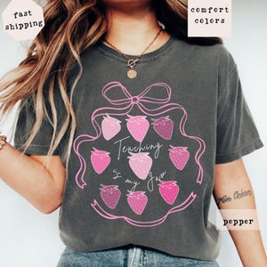 Kindergarten Teacher Shirt, Kindergarten Shirt, Kindergarten Is My Jam, Kindergarten Teacher Gift, Kinder Crew, Kinder Squad, Kinder Team