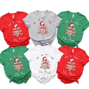 Comfort Colors® Custom Third Grade Teacher Shirt,Personalized Third Grade Shirt,3rd Grade Teacher Team Shirts,Gift For Teacher,Teacher Gift