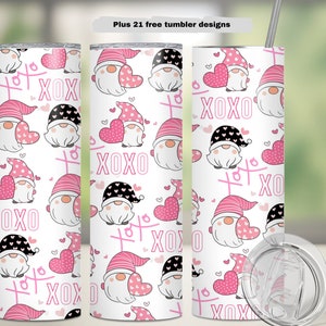 Zwerge Becher dünnen Becher für Paar 20 Unzen dünne meine Lieblingsfarbe Becher Sublimation Jahrestag Valentines Becher Design png