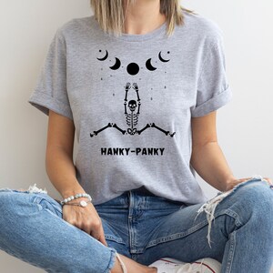 Fall Shirt, Dancing Skeletons Shirt, Halloween Party Shirt, Halloween Tee, Halloween Costume, Halloween Shirt For Kids, Skeleton Tshirt