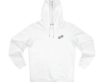 Virginia Is For Lovers - Peanut - Felpa con cappuccio unisex