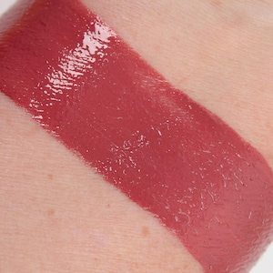 Alyssa, Lippencreme, tierversuchsfrei, langanhaltend, feuchtigkeitsspendend, Glanz,