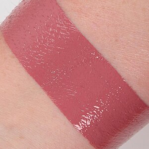 Haley, Lippencreme, tierversuchsfrei, lang anhaltende, feuchtigkeitsspendende, Glanz,