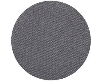 Boss Babe, Grey, Matte Eyeshadow, 26mm Pan, Pressed, Cruelty-Free, Long Lasting