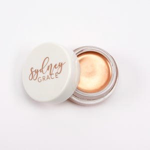 Soaking It In, enlumineur crème bronze