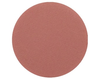 Faithful, Matte Eyeshadow, 26mm Pan, Pressed, Cruelty-Free, Long Lasting