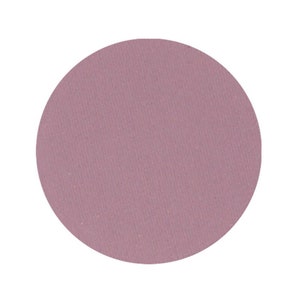 Predictable, Matte Eyeshadow, 26mm Pan, Pressed, Cruelty-Free, Long Lasting