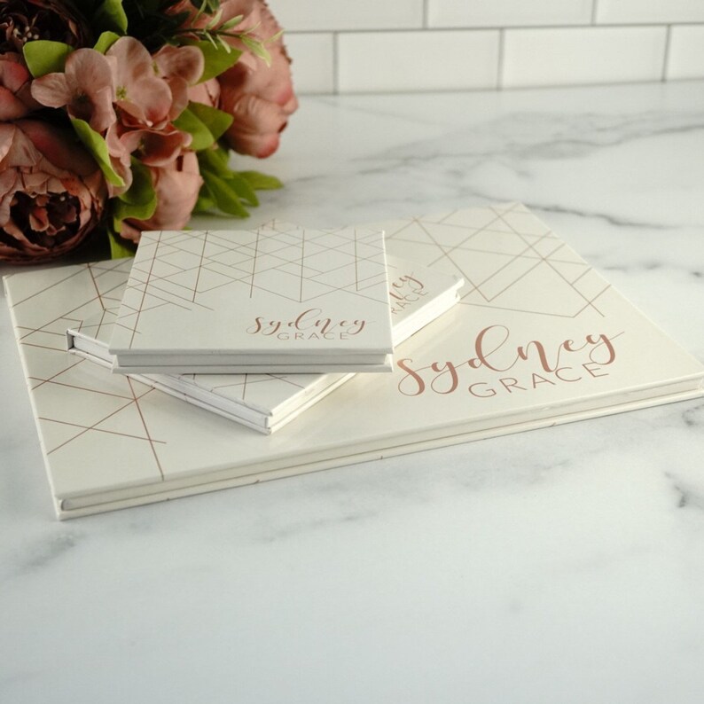 Empty Palettes 3 Sizes Etsy