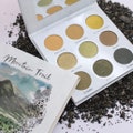 CLEARANCE PRICE! Mountain Trail Eye Shadow Palette