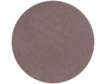 Long Journey, Cool Neutral Brun Matt Ögonskugga, Cruelty-Free, Vegansk