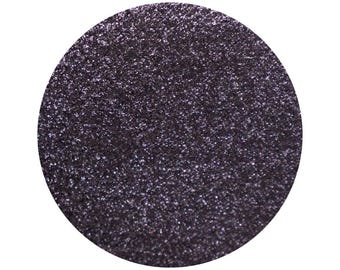 Inertia, Lila, Pflaume, 26 mm Pfanne, gepresstes Pigment, Schimmer, Tierversuchsfrei, Vegan