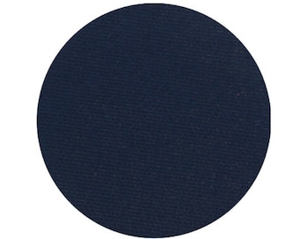 Itsaboy, Matte Eye Shadow, 26mm Pan,Pressed Eye Makeup, Cruelty-Free, Long Lasting, Blue, Navy Blue, Dark