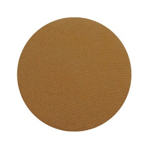 Toffee, Matte Eyeshadow, 26mm Pan, Pressed, Cruelty-Free, Long Lasting