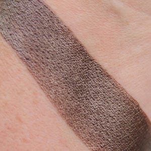 Babe, Brown Cream Eye Shadow, Metallic Eye Makeup, Shimmer, Cruelty-Free, Vegan, Long-Lasting, 10ml Tubes