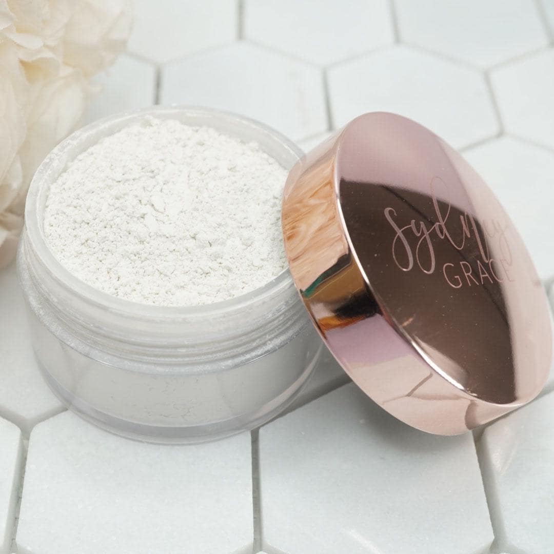 フェイスパウダー NINE CLOUD Cloud Nine Translucent Setting Powder - Etsy