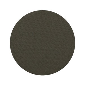 Moss, Matte Eyeshadow, 26mm Pan, Pressed, Cruelty-Free, Long Lasting