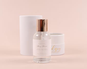 Honey Blossom, Fresh Fragrance, Bergamot, Apple, Orange, Musk
