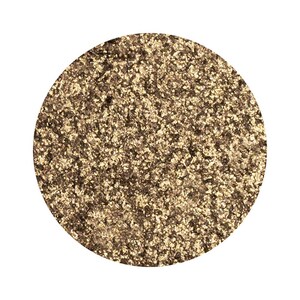 Sunbeam, Gold, Metallic, Shadow, Shimmer, Cruelty-Free, Vegan