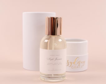Vicky Tiel Paris Eau De Parfum Spray 3.4 OZ jasmine sandalwood bergamot mandarin Vicky Tiel Paris Eau De Parfum Spray 3.4 OZ Jasmine  main image 2
