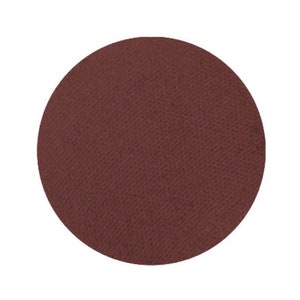 Plummet, Matte Eyeshadow, 26mm Pan, Pressed, Cruelty-Free, Long Lasting