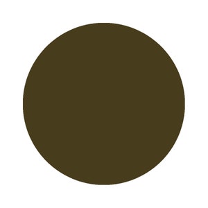 General, Matte Eyeshadow, 26mm Pan, Pressed, Cruelty-Free, Long Lasting