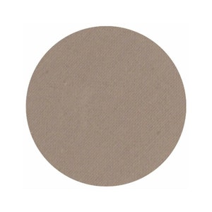 Concrete Road, Matte Eyeshadow, 26mm Pan, Pressed, Cruelty-Free, Long Lasting
