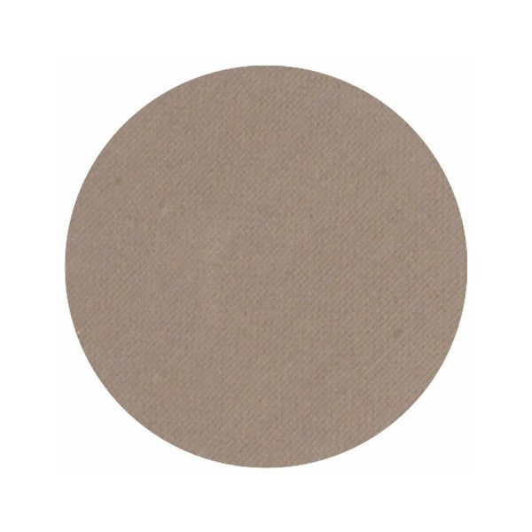 Concrete Road, Matte Eyeshadow, 26mm Pan, Pressed, Cruelty-Free, Long Lasting