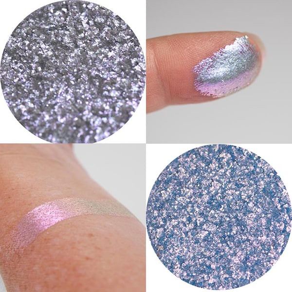 Birthday Girl Multi-Chrome Eye Shadow, Cruelty-Free
