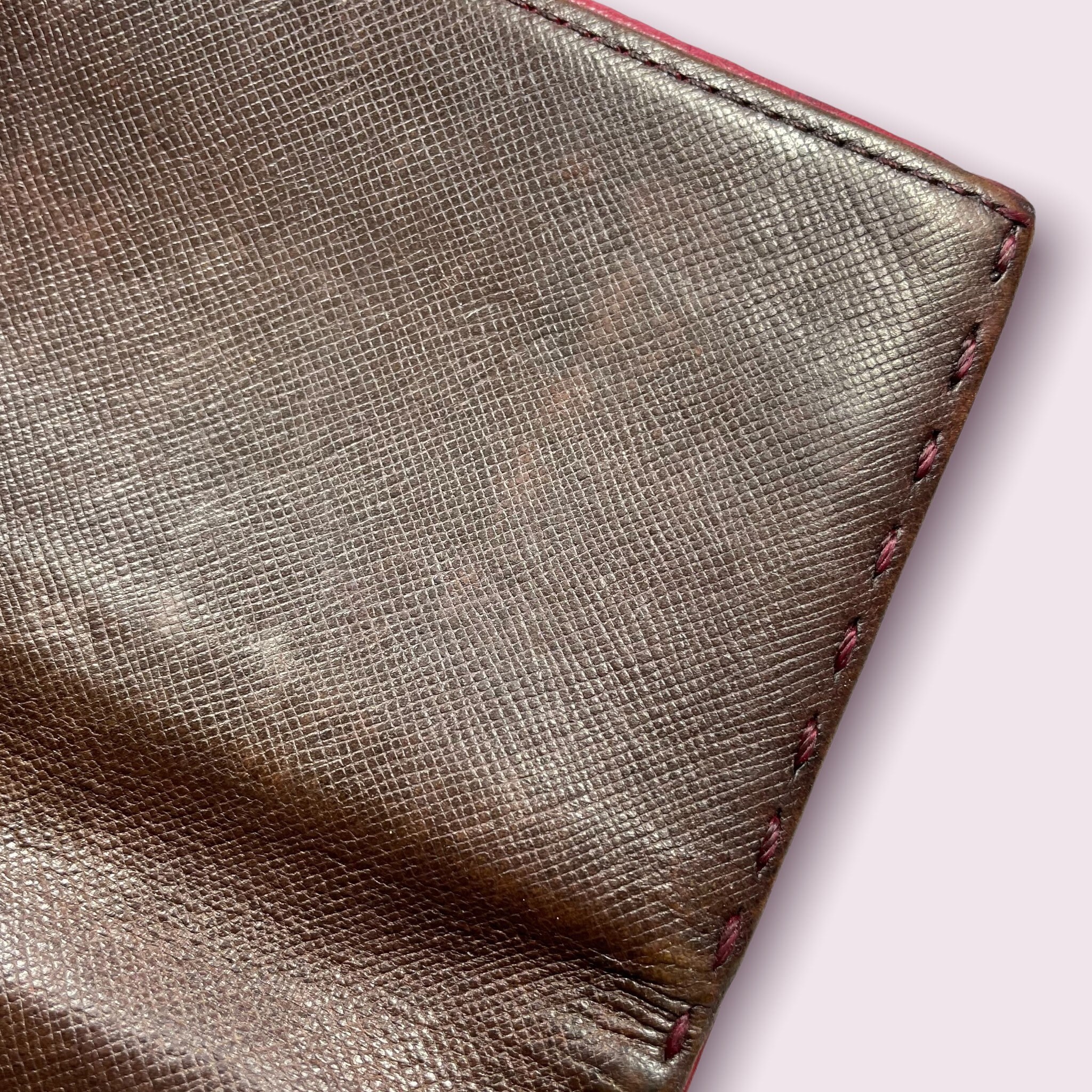 Katharine Hamnett Wallet - Etsy