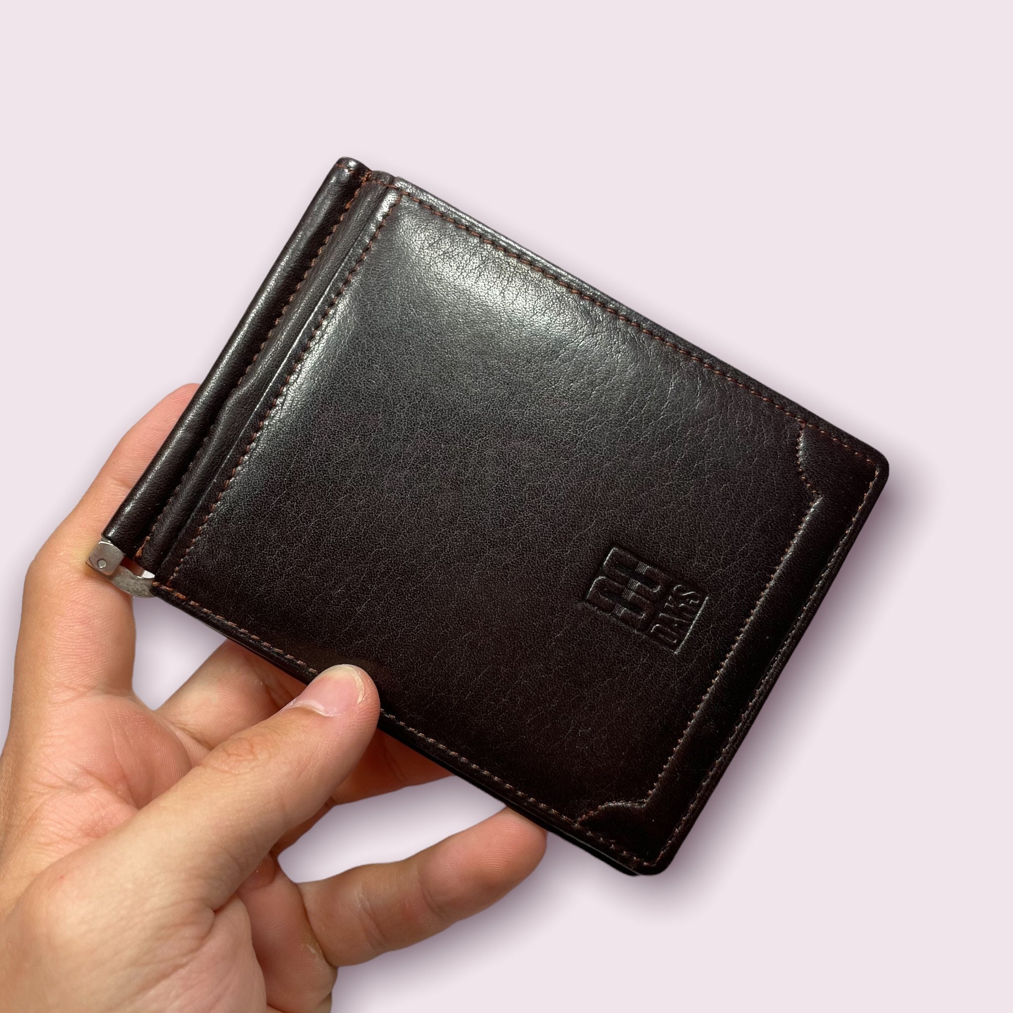 Daks Wallet - Etsy Canada