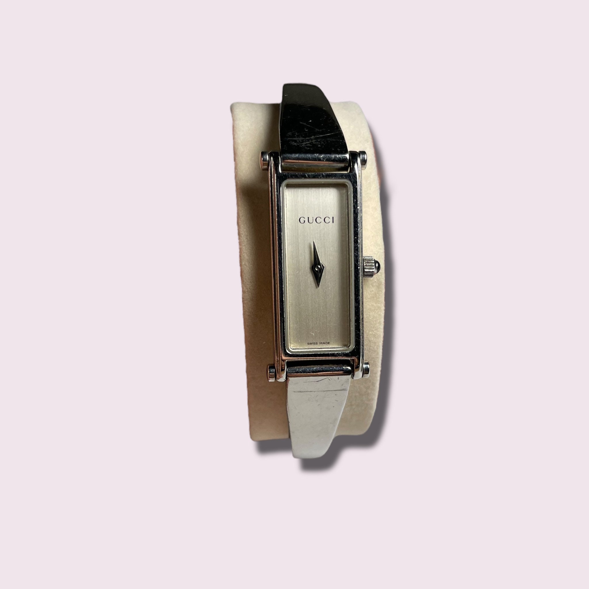 reloj gucci dama