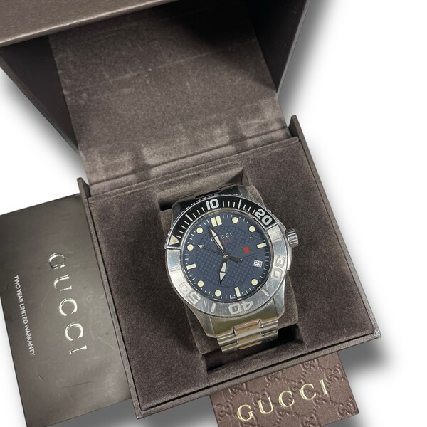 Orologio Gucci