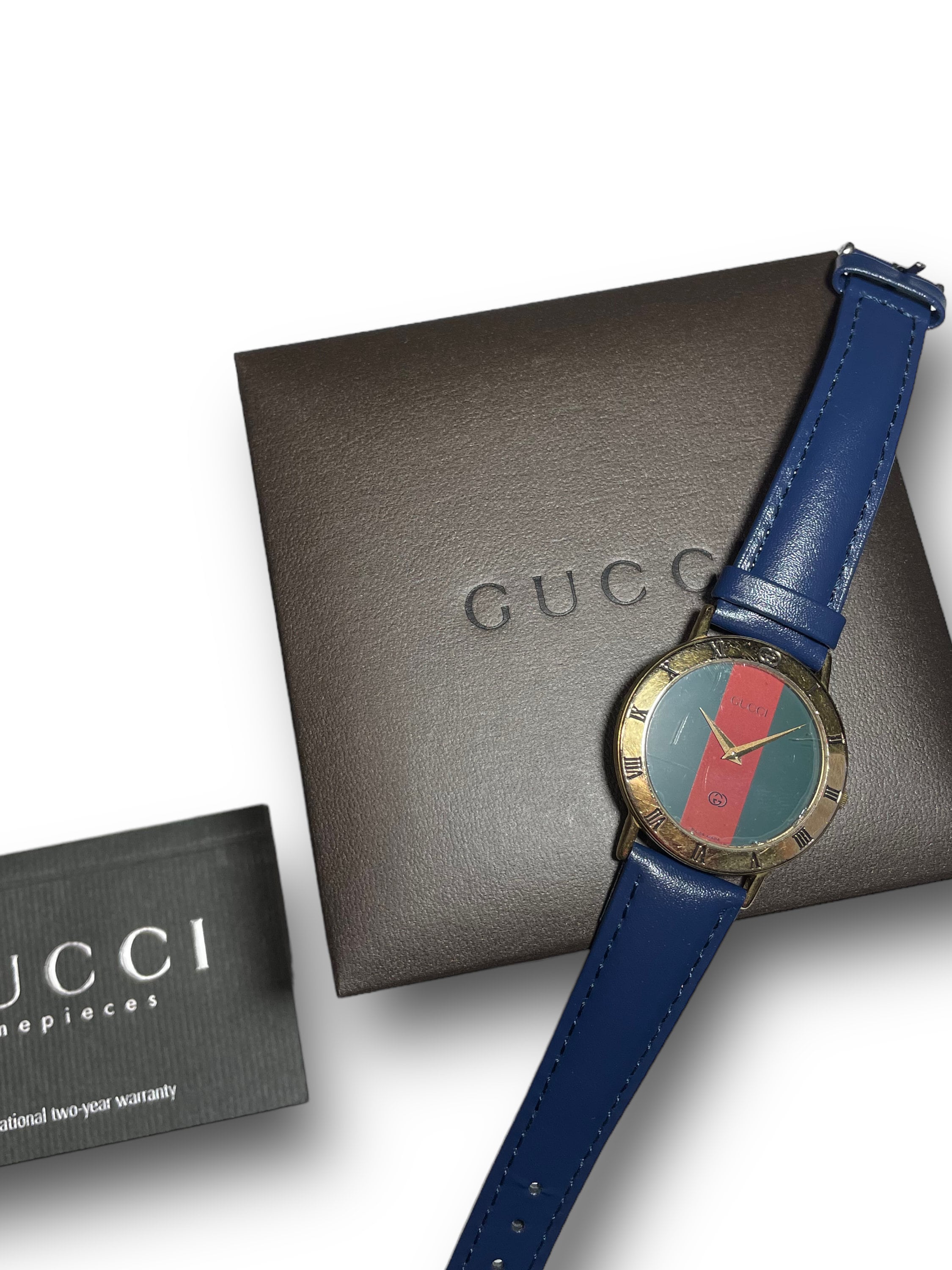 Gucci 3000 m watch Etsy Mexico