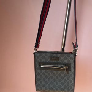 Gucci Messenger Bag