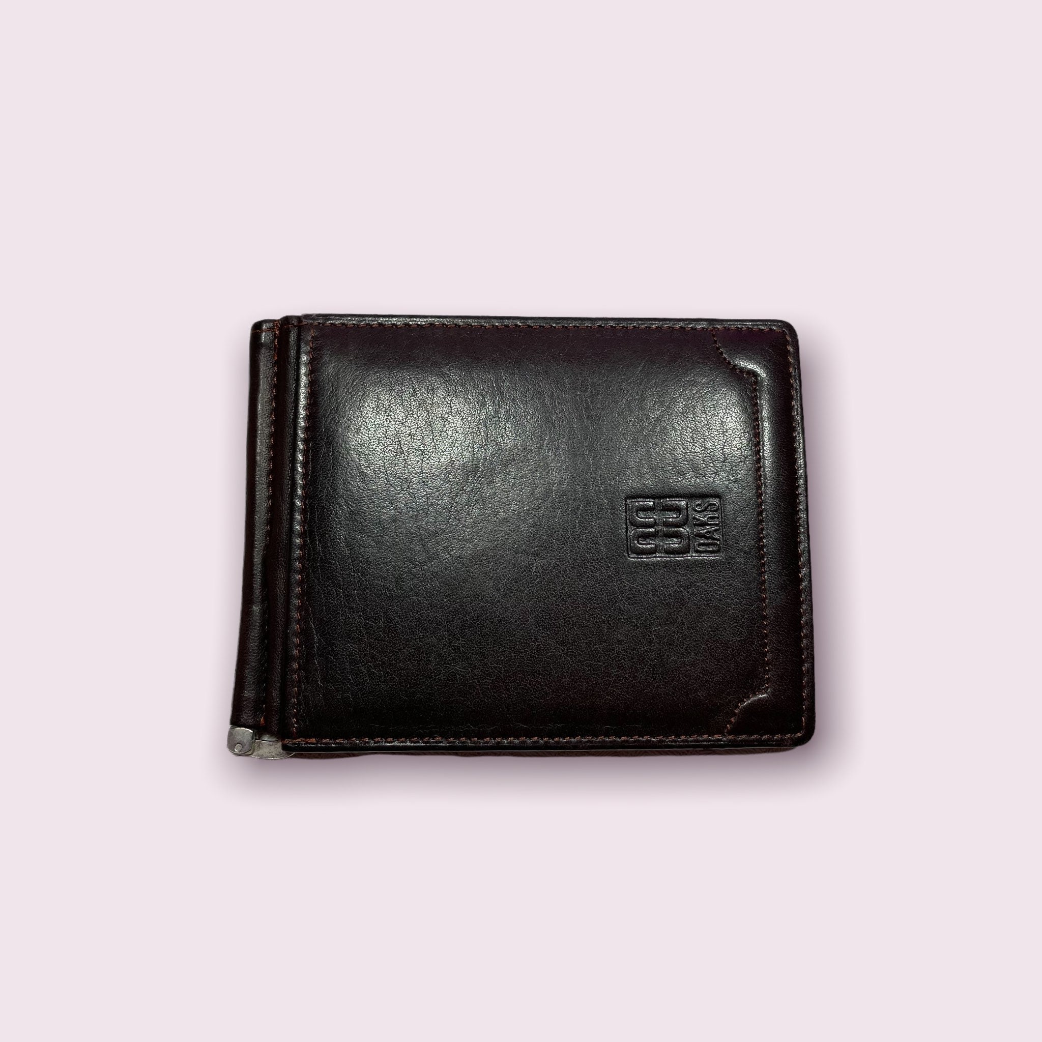 Daks Wallet Etsy