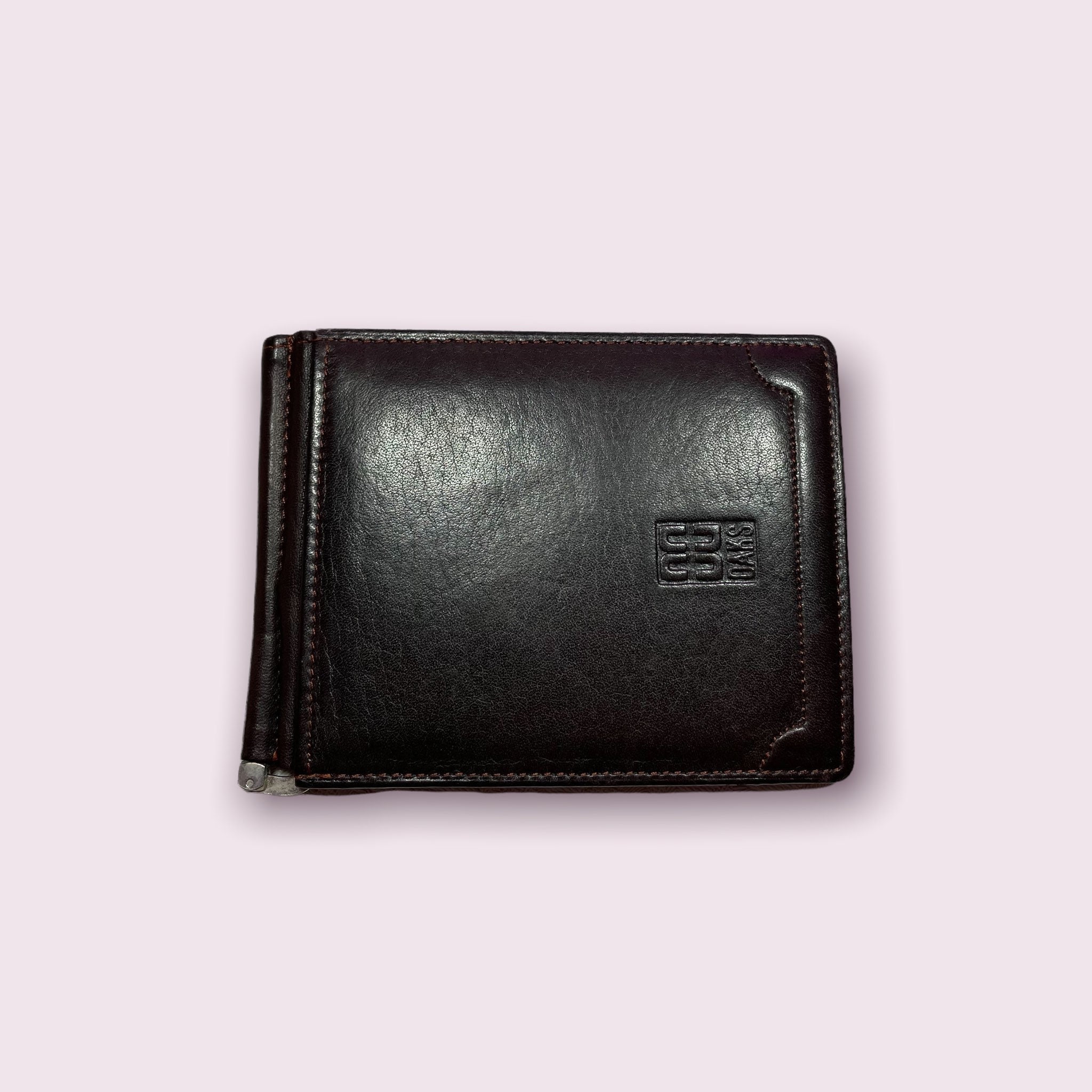 Daks Wallet - Etsy Canada