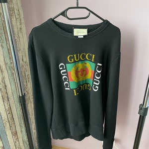 Sudadera gucci imitacion hotsell