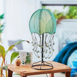 Jellyfish Table Lamp