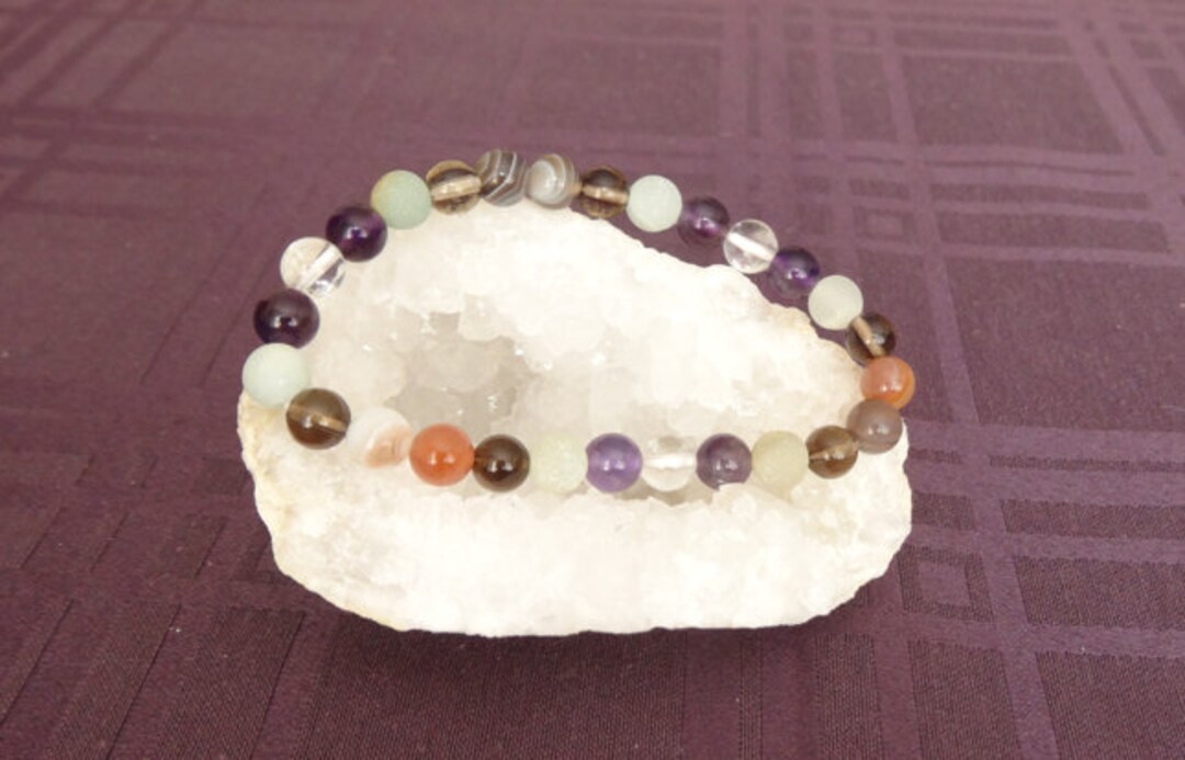 Smoking Cessation Bracelet Etsy