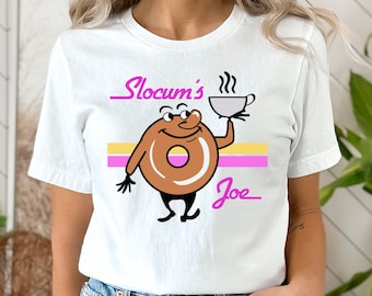 Slocums Joe Shirt, Fallout Shirt, Fallout 4 Tee, Fallout 76 Shirt, Fallout New Vegas, Nuka Cola Shirt, Vault tec Shirt, Fallout Pipboy