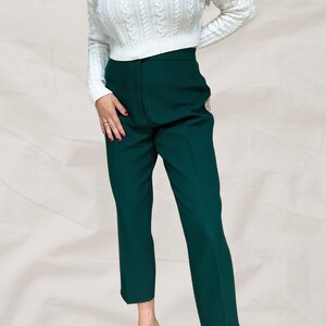 Levi bend over pants zip front cheap