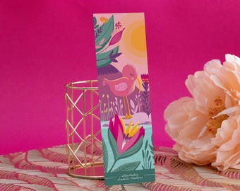 Bookmarks - Holly Summer