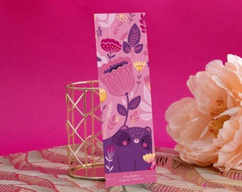 Bookmarks - Oursali